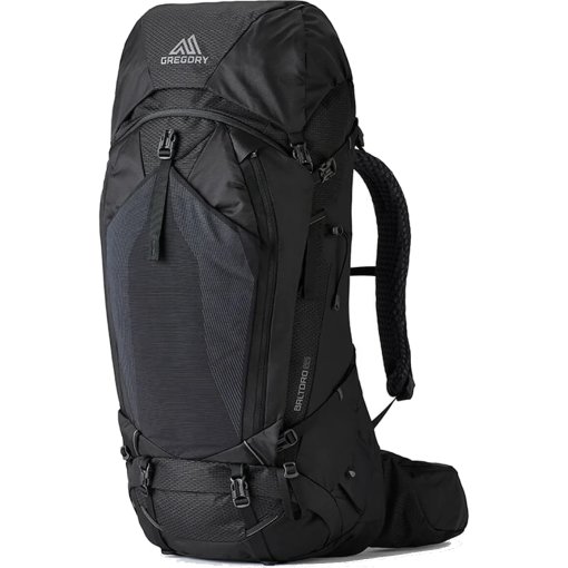 Foto de Gregory Mochila Hombre - Baltoro 65 - Obsidian Black