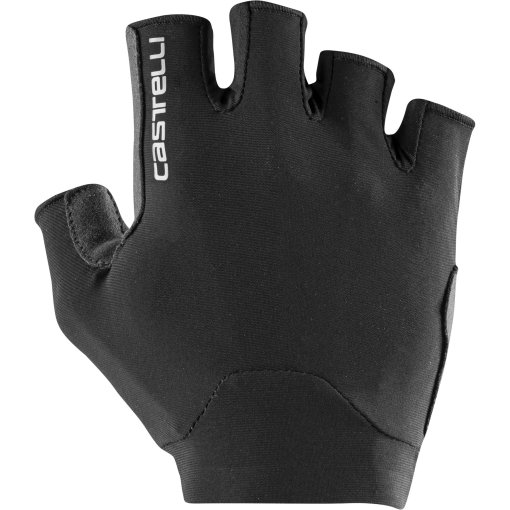 Photo produit de Castelli Gants Courts - Endurance - noir 010