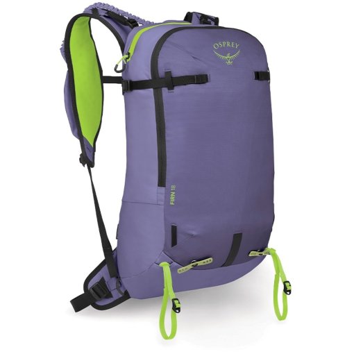 Immagine prodotto da Osprey Zaino - Firn 18 - S/M - Euphoria Purple