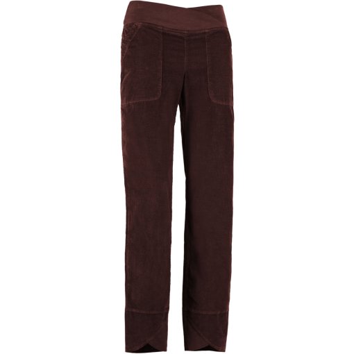 Produktbild von E9 Olly Kletterhose Damen - Berry