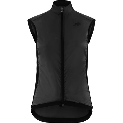 Foto van Assos UMA GT S11 Windvest Dames - black series