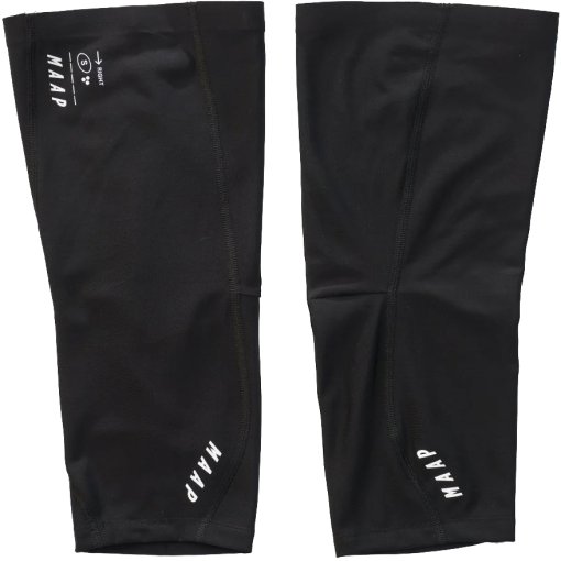 Foto de MAAP Rodilleras - negro