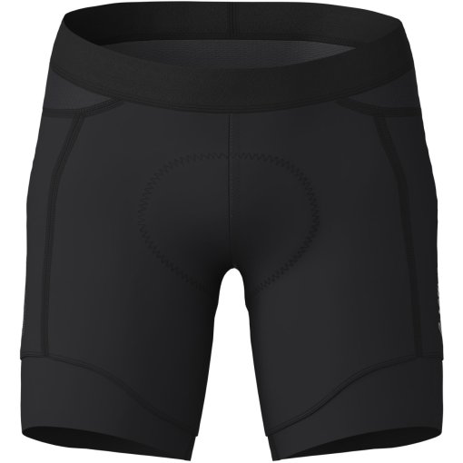Productfoto van Löffler Light Hotbond® Fiets-Binnenshort Heren - zwart 990