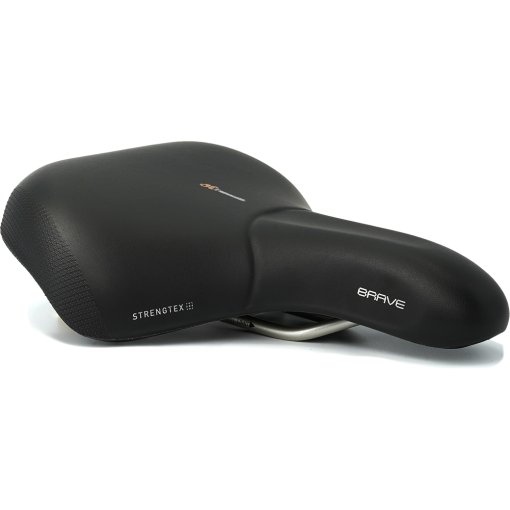 Photo produit de Selle Royal Brave Selle - Relaxed 90 | Noir