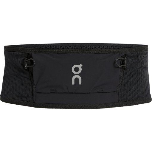 Productfoto van On Ultra Hardloopriem 2L - Zwart