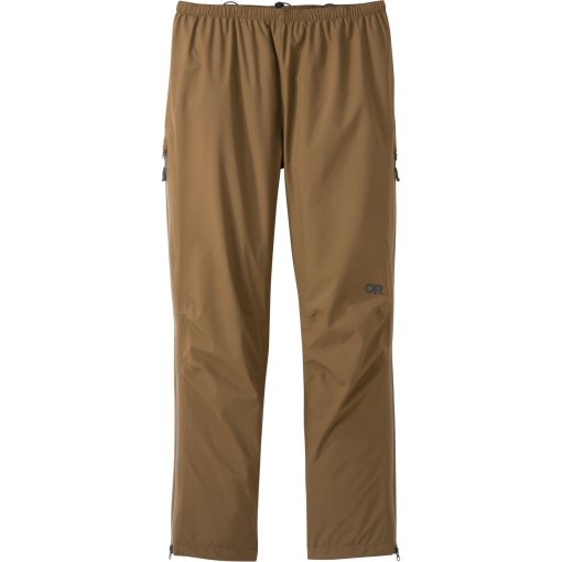 Foto de Outdoor Research Pantalones Impermeables Hombre - Foray 3L - coyote