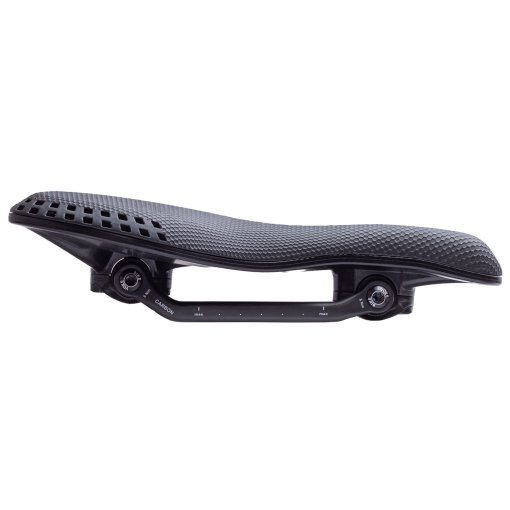 BikeYoke Sagma 3D Carbon Saddle - 142mm | BIKE24