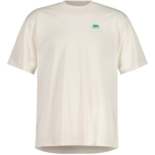 Productfoto van Maloja StaubachM. Trail Jersey Heren - shaded white 1148