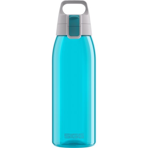 Picture of SIGG Total Color ONE Water Bottle 1.0L - Aqua