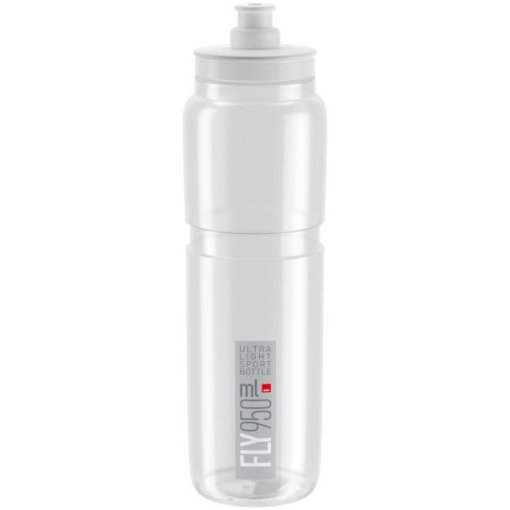 Foto de Elite Fly Bidón 950ml - clear/gris