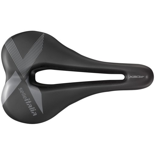 Foto de Selle Italia Sillín - X-Bow - Superflow - L3 | negro