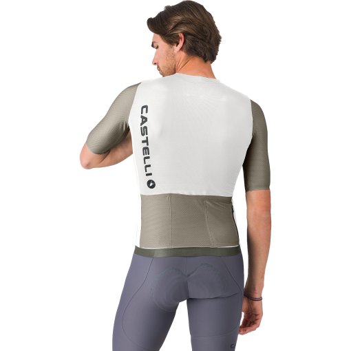 Castelli Insider 2024 – Pantaloncini Da Ciclismo Uomo – Nero – Perfetti Per La Bici