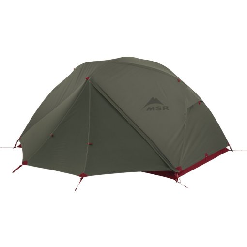 MSR Gear Shed Front Porch - Green | BIKE24