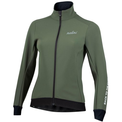 Immagine prodotto da Nalini Giacca Ciclismo Donna - Pure Road - survivor 4400