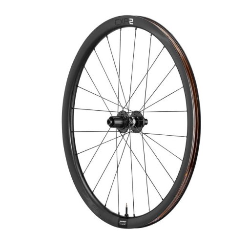 Giant CXR 1 Carbon Tubeless Disc 28 Inch - Rear Wheel - Centerlock