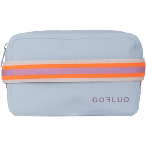 Immagine prodotto da Gofluo Borsa Manubrio - Colette - Sky Blue