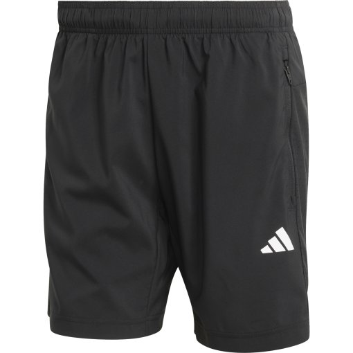Foto de adidas Pantalones cortos 7&quot; Hombre - Workout Essentials Base Woven - black KA3549