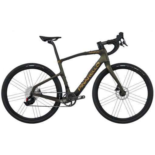 Pinarello Grevil F3 2026