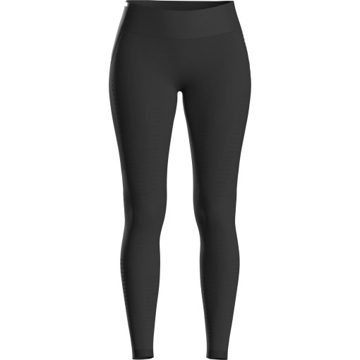 Picture of Compressport Under Control Full Tights Women - black
