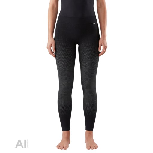 Picture of Löffler Transtex® Warm 220 Long Underpants Women - black 990