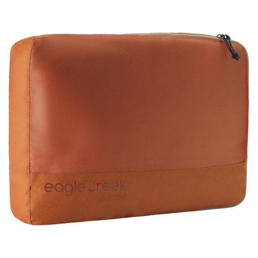 Foto de Eagle Creek Pack-It™ Reveal Cube L - Organizadores de Maletas - mandarin