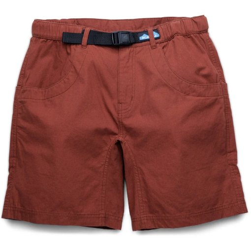 Produktbild von KAVU Chilli Lite Shorts Herren - Cherry Mahogany