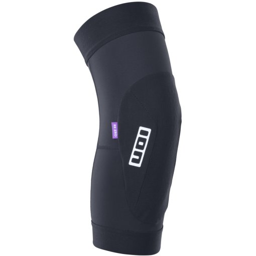 Produktbild von ION Bike Protection ARCON Lite SQ Knieschoner - Black | Short