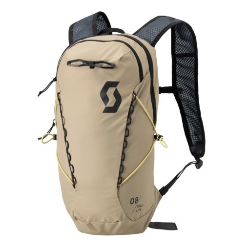 Productfoto van SCOTT Trail Lite 8 Rugzak - portobello beige/black