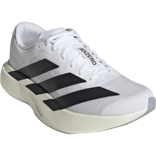 Produktbild von adidas Adizero EVO SL Laufschuhe Damen - cloud white/core black/cloud white JH6208