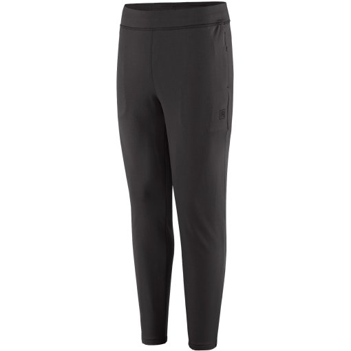 Immagine prodotto da Patagonia Pantaloni Pile Uomo - R1 Thermal - Nero
