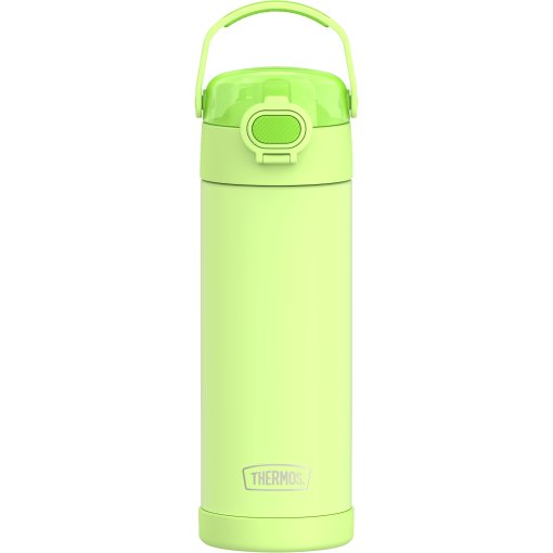 Slika izdelka THERMOS® Funtainer Termo steklenica za vodo 0,47 l s izolacijom - lime