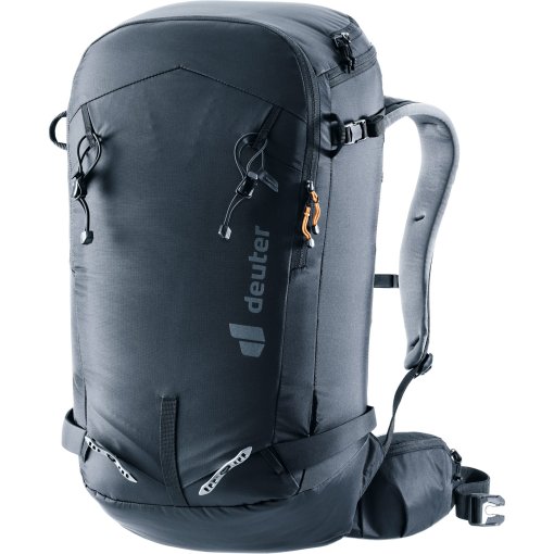 deuter FREERIDER 30 ブラック バックパック バックカントリー deuter FREERIDER 30 ブラック バックパック バックカントリー