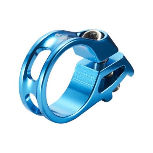 Immagine prodotto da Reverse Components Trigger Clamp for SRAM - light blue