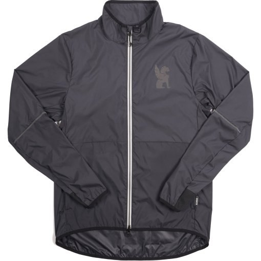 Foto de CHROME Chaqueta - Wind Cobra 2.0 Packable - Black
