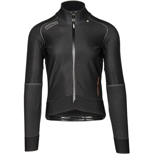 Foto de Bioracer Chaqueta Ciclismo Hombre - Speedwear Concept Tempest Full Protect - negro