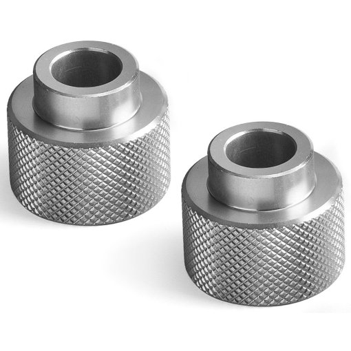 Zdjęcie: Elite Adapter do osi przelotowej 15mm do stojaka naprawczego Race FC