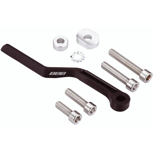 Photo produit de BBB Cycling ChainWatch BCR-80A Chain Catcher