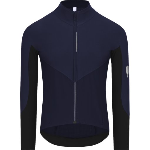 Foto de Q36.5 Maillot de Manga Larga Hombre - Dottore Hybrid Que - nautica blue
