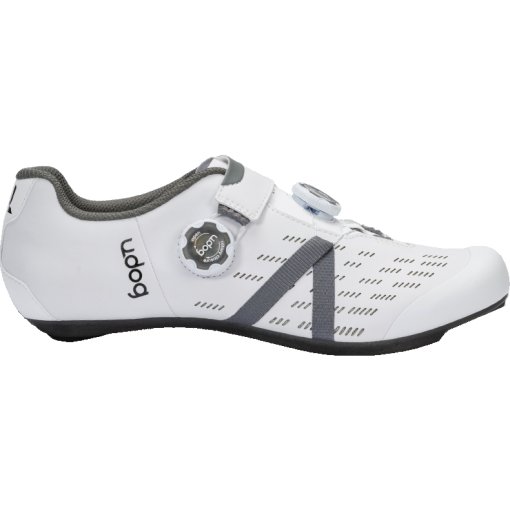 Foto de UDOG Zapatillas Ciclismo Carretera - Cento - Blanco