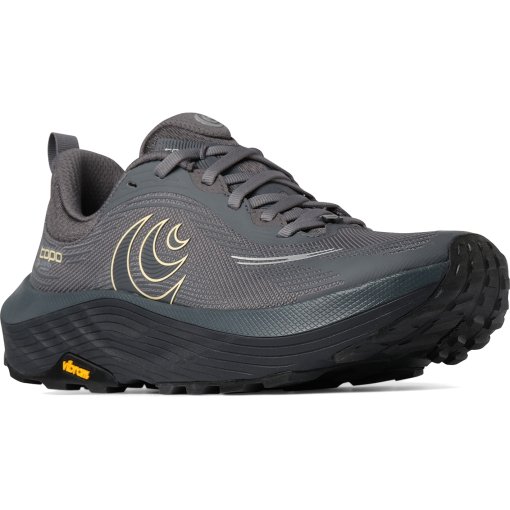 Picture of Topo Athletic Ultraventure 5 GTX Trail Running Shoes Women - grey/butter