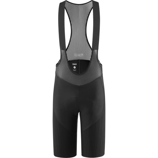 Immagine prodotto da PEdALED Salopette Ciclismo Corta Uomo - E. Aero - Nero