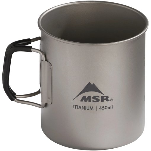 Produktbild von MSR Titan™ Tasse - 450ml