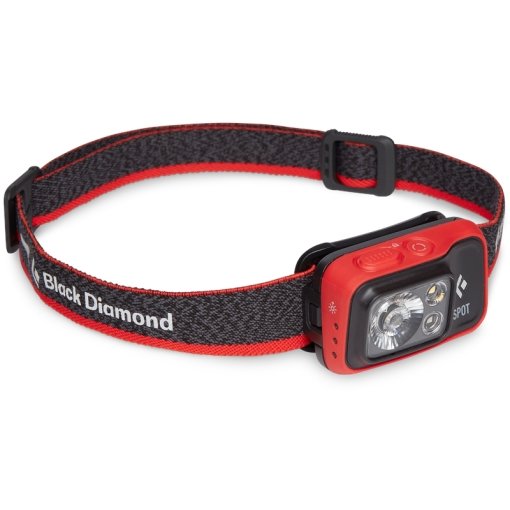 Produktbild von Black Diamond Spot 400 Stirnlampe - Octane