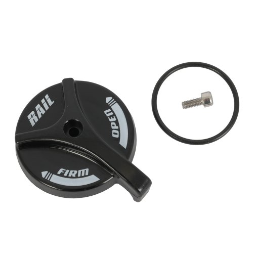 Immagine prodotto da Marzocchi Kit di Topcap Interface - per Forcella Bomber Z2 (2020+) | 820-05-719-KIT