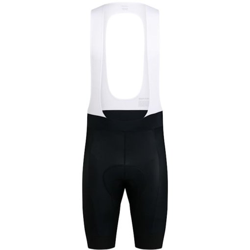 Foto de Rapha Culotte Corto con Tirantes Ciclismo Hombre - Core - negro/blanco COB02RG