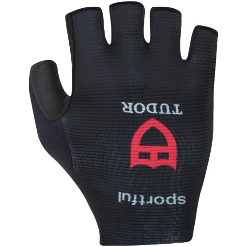 Productfoto van Sportful Team Tudor Pro 2 Handschoenen Heren - 002 Black