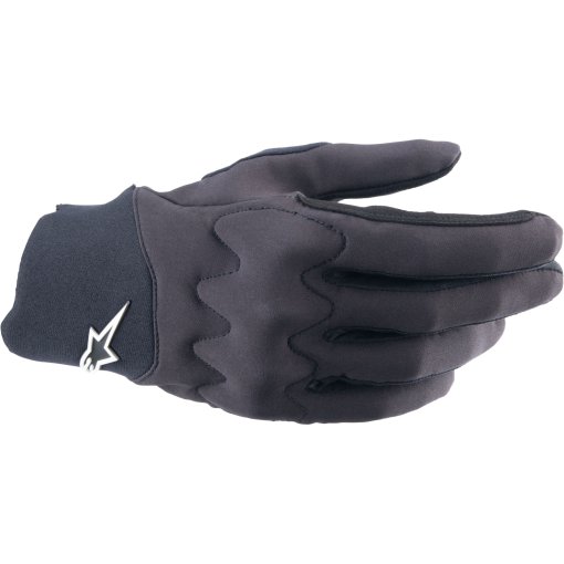 Foto de Alpinestars Guantes - A-Supra Shield - negro