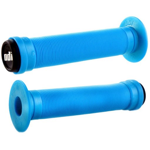 Produktbild von ODI Longneck ST BMX Lenkergriffe - aqua