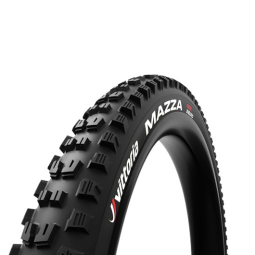 Immagine prodotto da Vittoria Pneumatico Pieghevole - Mazza Enduro Race - 27.5x2.60&quot;
