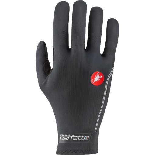 Produktbild von Castelli Perfetto Light 2 Vollfinger-Handschuhe - black 010